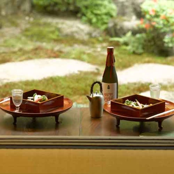 画像3: 大吟醸 天禄拝領 720ml(化粧箱付) (3)