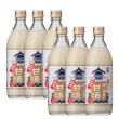 画像1: 造り酒屋の濃厚甘酒 500g 6本セット (1)