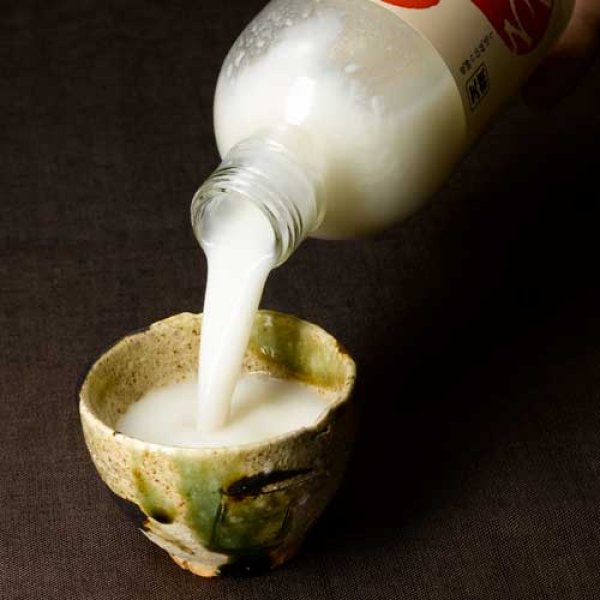画像5: 天領 どぶろく 260ml (5)