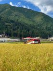 画像2: 【新発売】純米吟醸　天ロワール 下呂市萩原町産　ひだほまれ　720ml　 (2)