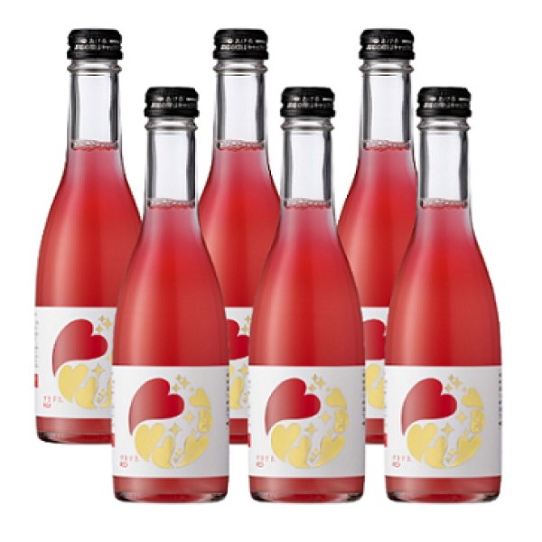 画像1: 【ネット限定】『すますま®ＲＥＤ　250ml×6本』 （セット箱入り） (1)