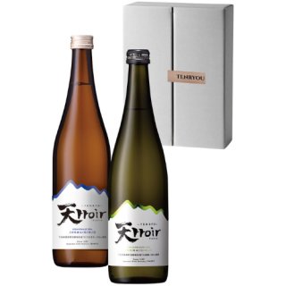 日野屋しぼりたて純米大吟醸生原酒 1800ml - 天領酒造オンラインストア