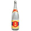 画像1: 天領（米焼酎）35度 1800ml　(透明瓶) (1)