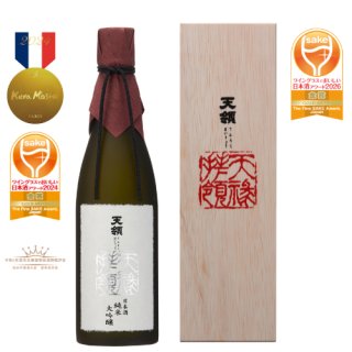 令和7年 全国新酒鑑評会 『金賞受賞酒』720ml - 天領酒造オンラインストア