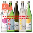 画像1: 【特別企画　第3弾】チャッピーおススメ　720ｍｌ 5本セット (1)