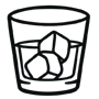 オンザロック
