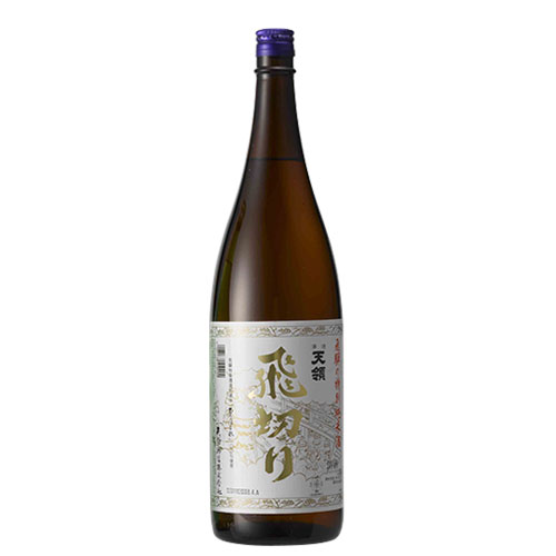 特別純米 飛切り 1800ml