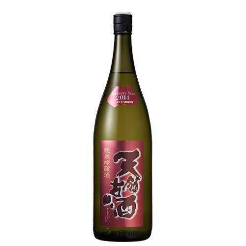 長期熟成 純米吟醸酒 『天領古酒』1800ml