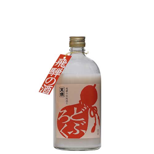 天領 どぶろく 640ml