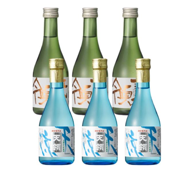 天涼・生貯 300ml 6本セット