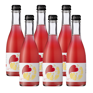 【ネット限定】『すますま®ＲＥＤ　250ml×6本』 （セット箱入り）