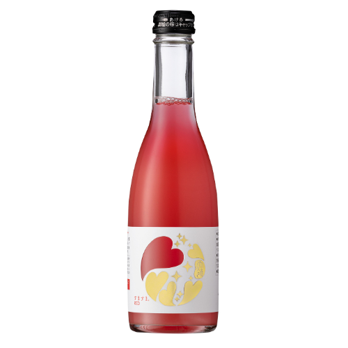 すますま　RED 250ml　