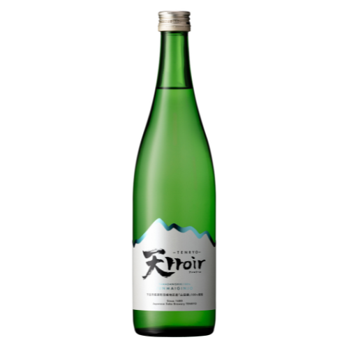 【新発売】純米吟醸　生原酒　天ロワール　720ml　