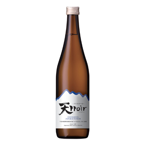 【新発売】純米吟醸　天ロワール 下呂市萩原町産　ひだほまれ　720ml　