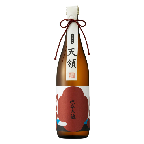 純米大吟醸 岐阜九蔵 720ml