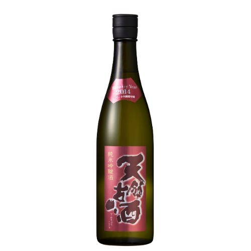長期熟成 純米吟醸酒 『天領古酒』720ml