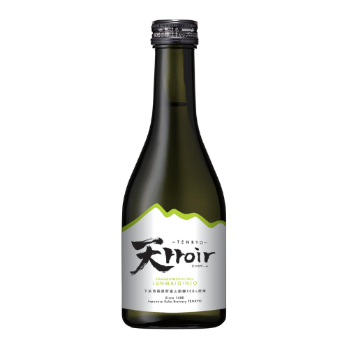 純米吟醸　天ロワール　下呂市萩原町産山田錦　300ml　