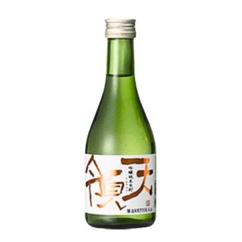 純米吟醸生貯蔵酒 天領 300ml