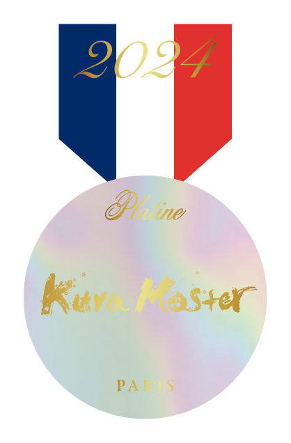 Kura Master 2024 プラチナ賞
